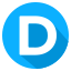 letter d