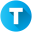 letter t