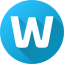 letter w
